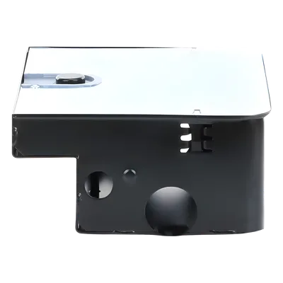 Caja Enterrada / Acero Galvanizado / IP68 / Instalación Subterránea