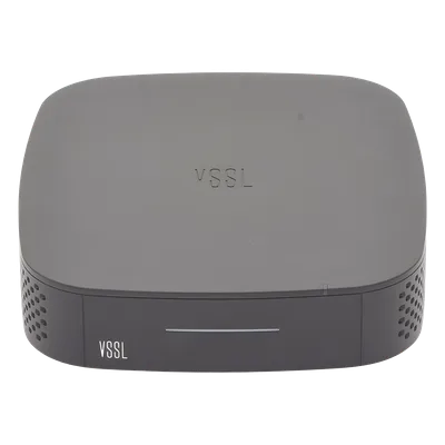 Amplificador una Zona, 2 Canales, 50 W por Canal, con Chromecast, Alexa Cast, Airplay, Spotify Connect: funciona con Google Assist