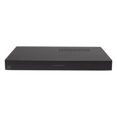 Amplificador multi-zona / 3 zonas / 6x50W / Chromecast-AirPlay-Spotify Connect / Control por voz / Rack 1U