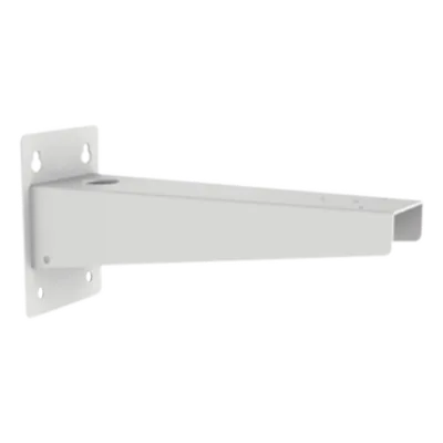 Soporte de Pared para Radar y Cámara de Tráfico / Luz Suplementaria Integrada / Acero Galvanizado SUS304 / Carga 15 kg / IP Complementario