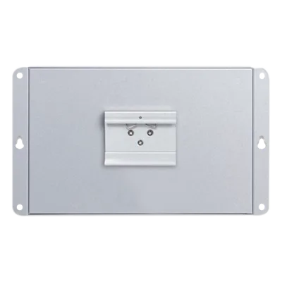Switch Industrial Administrable Capa 2 de Pared / 16 Puertos PoE 802.3at Gigabit / 2 Puertos SFP / IP40 / -10 a 60 °C / 240W