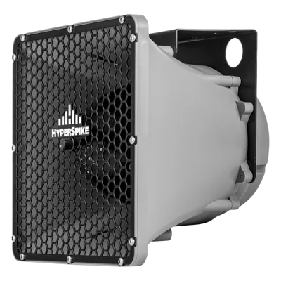 Altavoz de Alta Fidelidad / 139 dB SPL / 250m Alcance / IP65 NEMA 3R / C1D2 / 820 ft Cobertura