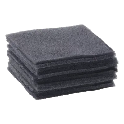 Juego de filtros oscuros / 12 piezas / Compatible con filtro YH04B / Para equipos EIPCB y línea LPForte