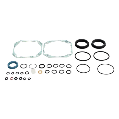 Kit de Sellos para Operador / Compatibilidad Serie 400 / Materiales de Alta Presión / Juntas Completas / Instalación Precisa