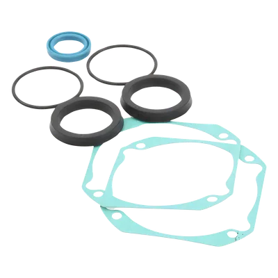 Kit de Sellos para Operador / Compatibilidad Serie 400 / Materiales de Alta Presión / Juntas Completas / Instalación Precisa
