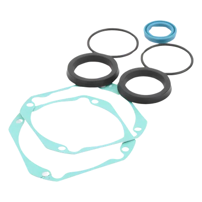 Kit de Sellos para Operador / Compatibilidad Serie 400 / Materiales de Alta Presión / Juntas Completas / Instalación Precisa