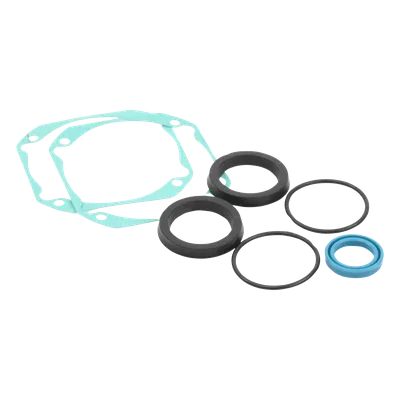 Kit de Sellos para Operador / Compatibilidad Serie 400 / Materiales de Alta Presión / Juntas Completas / Instalación Precisa