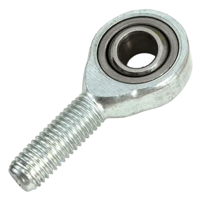 Rótula y Soporte Delantero / M12 Joint Male / Compatible Serie 400 / Uso Intensivo