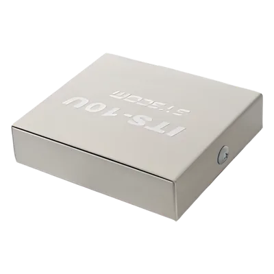 Interface Universal para Repetidor / Banda Cruzada sin Ajustes / Compatible con Radios ICOM Móviles ICF320/420/121S/221S/5013/6013/5021/6021 / Requiere Arnés ITS-10UA