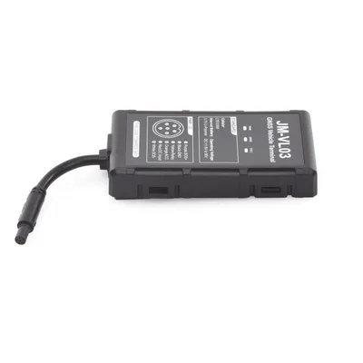 Localizador vehicular 4G con IP65 /