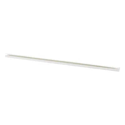 Canaleta para Cableado / PVC Rígido UL94V-0 / 26 x 15 x 1828.8 mm / Cinta Adhesiva Integrada / TIA/EIA / 0 a 50°C