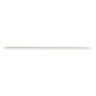 Canaleta para Cableado / PVC Rígido UL94V-0 / 26 x 15 x 1828.8 mm / Cinta Adhesiva Integrada / TIA/EIA / 0 a 50°C