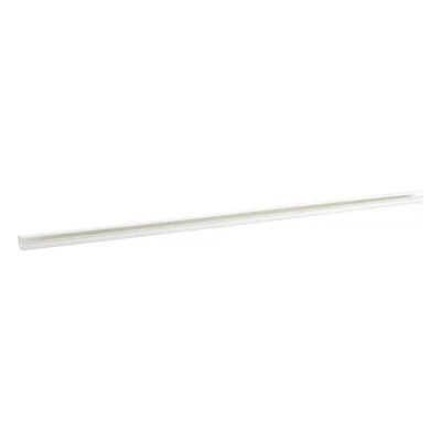 Canaleta para Cableado / PVC Rígido UL94V-0 / 26 x 15 x 1828.8 mm / Cinta Adhesiva Integrada / TIA/EIA / 0 a 50°C