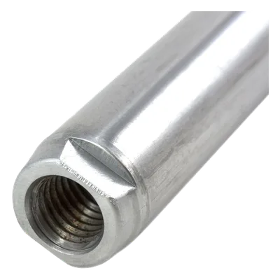 Émbolo completo para operador hidráulico / Compatible FAAC 400 BC / Diseño robusto / Instalación simplificada