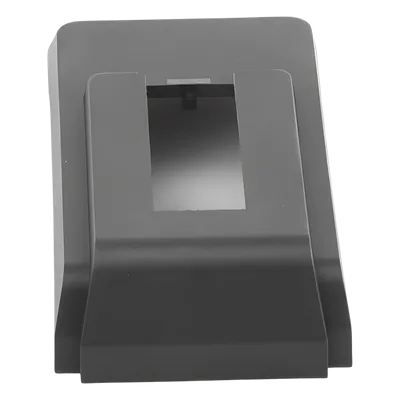 Cubierta plástica / Operador FAAC 400/422 / Pre 2000 / Protección intemperie / Instalación sin herramientas