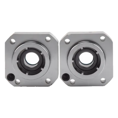 Brida de Aluminio Delantera / Alta Resistencia / Operadores Serie 402/422 / 0.33 ft Compatibilidad