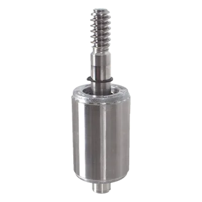 Rotor para operador de puerta / Hasta 4 m (13.1 ft) / Motor silencioso / Control integrado / Compatible solar / Uso intensivo