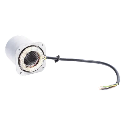 Estator para operador de barrera / 115V / Compatible FAAC 741 / Construcción robusta / Modelo 6020160