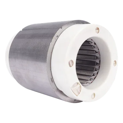 Estator para Operador de Portón / 115V AC / Motores FAAC 740 y Blizzard500 / Automatización Residencial y Comercial