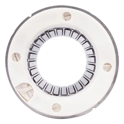 Estator para Operador de Portón / 115V AC / Motores FAAC 740 y Blizzard500 / Automatización Residencial y Comercial