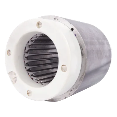 Estator para Operador de Portón / 115V AC / Motores FAAC 740 y Blizzard500 / Automatización Residencial y Comercial