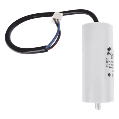 Capacitor / 30 µF / 115V / FAAC 740 / Milord500