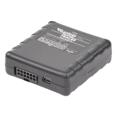 Localizador Vehicular 2G y 4G/ Rastreo / Conducción eficiente / Deteccion de Jammer / Registro de conductores / Sensores adicionales