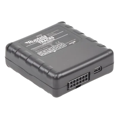 Localizador Vehicular 2G y 4G/ Rastreo / Conducción eficiente / Deteccion de Jammer / Registro de conductores / Sensores adicionales