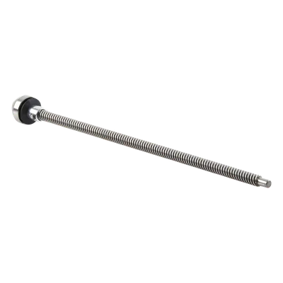 Grupo de tornillos sin fin / Alta eficiencia / Compatible con S418 / Funcionamiento silencioso / Mantenimiento reducido