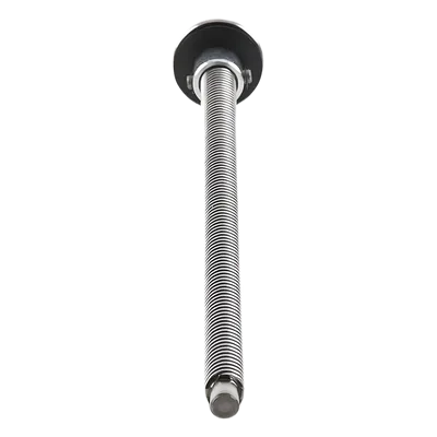 Grupo de tornillos sin fin / Alta eficiencia / Compatible con S418 / Funcionamiento silencioso / Mantenimiento reducido