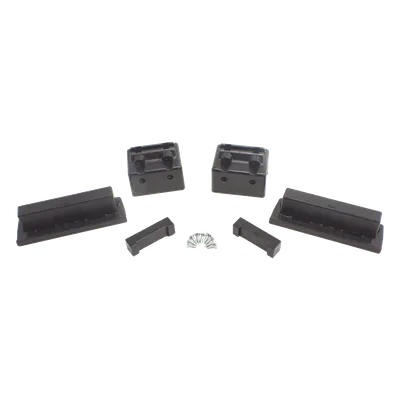 Kit de Imanes / Compatibilidad FAAC 740/741/844 / Instalación Completa / Alta Resistencia