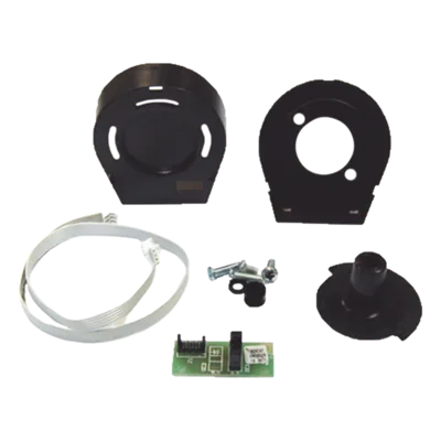 Encoder para Operadores de Puerta / 230V / Compatible 740-741 / Uso Exterior / Diseño Compacto
