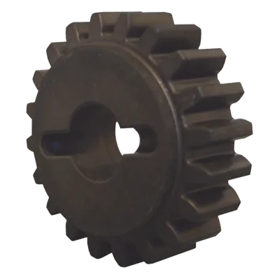 Piñón para Operador de Puerta / Z-16 M4 / 3/2 Fases / Alta Resistencia