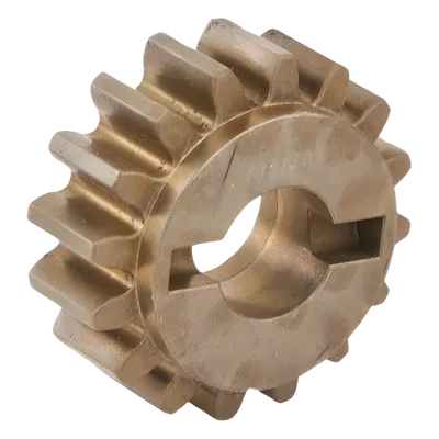 Piñón para Operador de Puerta / Z-16 M4 / 3/2 Fases / Alta Resistencia