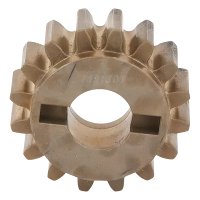Piñón para Operador de Puerta / Z-16 M4 / 3/2 Fases / Alta Resistencia