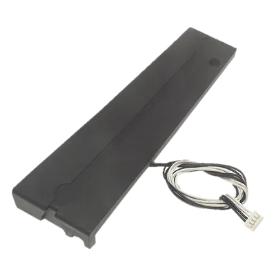 Límite de Paro Magnético / Ajustable / Compatible 2 Fases / Operador Industrial / Instalación Directa