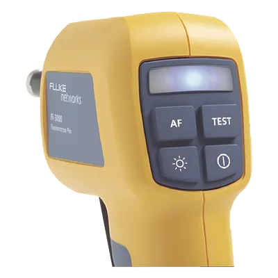Cámara de Inspección de Fibra Óptica / Resultados Automatizados Pasa/Falla / Múltiples Cámaras con Enfoque Automático / Compatible MPO e Individual / Sensor CMOS 5 MP / Campo de Visión 610 μm x 460 μm