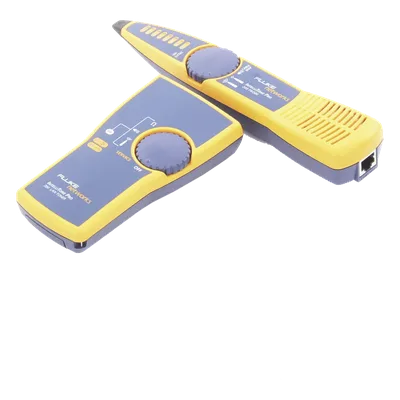 Kit de Generador y Sonda de Tonos / Detección Digital y Analógica / Redes Activas / Humedad 95% / 0°C a 40°C