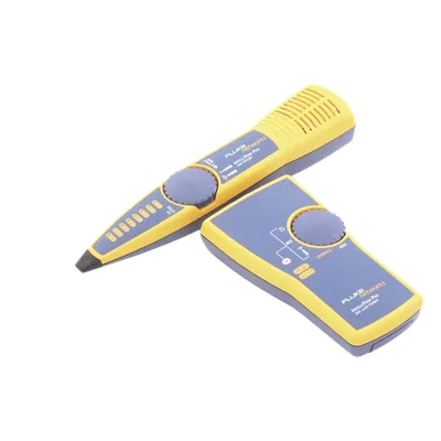 Kit de Generador y Sonda de Tonos / Detección Digital y Analógica / Redes Activas / Humedad 95% / 0°C a 40°C