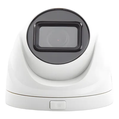 Turret IP / 4 MP / Lente Motorizado 2.8-12 mm / IR 30 m / PoE / IP67 / WDR 120dB / Micro SD 256 GB / H.265+ / 98 pies IR
