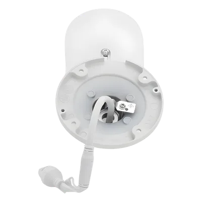 Bala IP / 4 MP / Lente Motorizado 2.8-12 mm / IR EXIR 30 m / PoE / IP67 / WDR 120 dB / Micro SD 256 GB / 98 ft