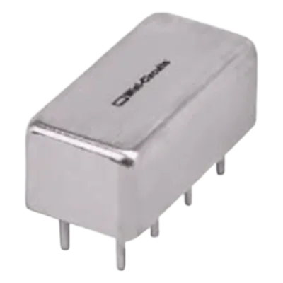 Mezclador de Frecuencia / 10-1000 MHz / Cristal de Precisión / COM-3 / Alto Aislamiento