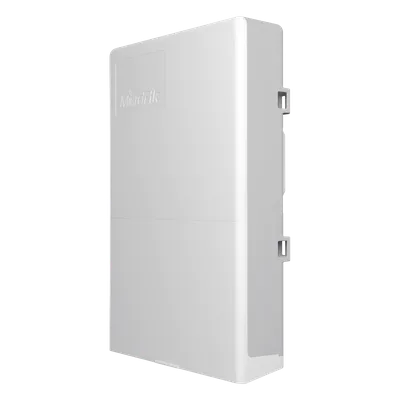 Switch Smart / 7 Puertos PoE Inverso Gigabit / 2 SFP+ 10G / IP66 Exterior / 28 Gbps / 12-57V