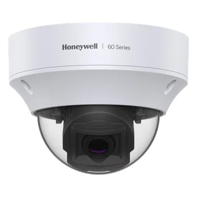 Cámara IP domo / 5 MP / lente motorizado 2.7-13.5 mm / IR 50 m / IP67 / IK10 / PoE IEEE 802.3at / ONVIF Profile S/G / NDAA