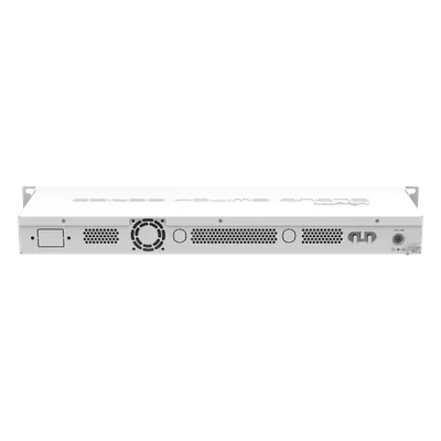 Cloud Smart Switch / 24 Puertos Gigabit / 2 Puertos SFP+ 10G / 1U Rackmount / -40°C a +70°C / 19W / 1.44 ft x 0.47 ft x 0.14 ft