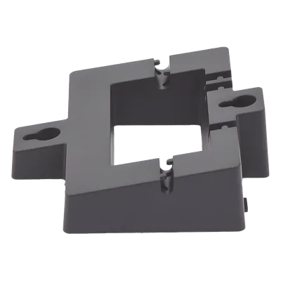 Soporte de Montaje en Pared / Ajustable 45° / Compatible con Teléfonos IP GRP2600 / Diseño Robusto