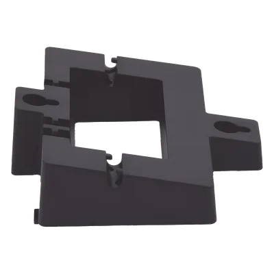 Soporte de Montaje en Pared / Ajustable 45° / Compatible con Teléfonos IP GRP2600 / Diseño Robusto