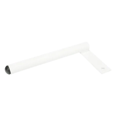 Bracket montable para antena / Ajustable / Resistente a la intemperie / Carga 15 kg / 33.07 lb