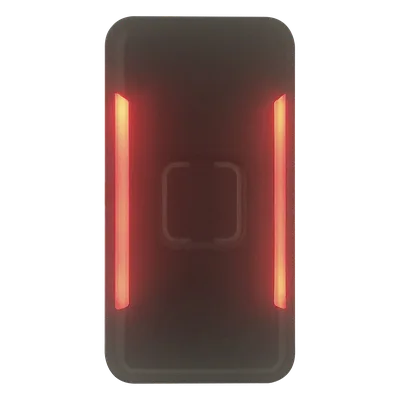 Lector de Acceso Multitecnología / Proximidad 125 kHz / MIFARE 13.56 MHz / Bluetooth / Salida Wiegand 26 / Interior y Exterior