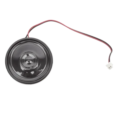 Bocina de Reemplazo / 8 Ohm / 0.5W / 480Hz / Cable 10 cm (0.33 ft)